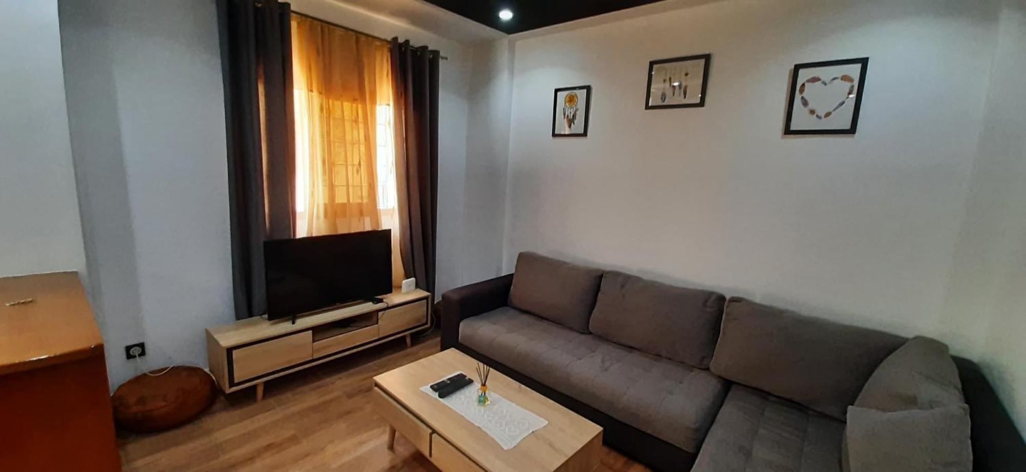 Alger Draria F2 Βίλα Εξωτερικό φωτογραφία